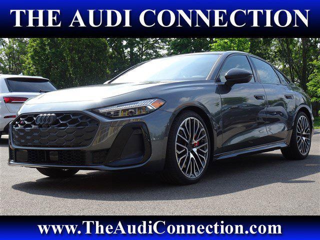 2026 Audi S5 Sedan