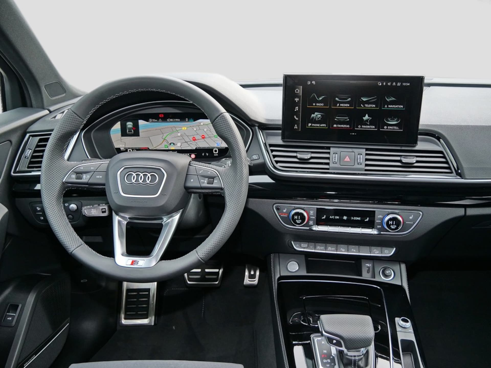 Audi Q5 SUV S line