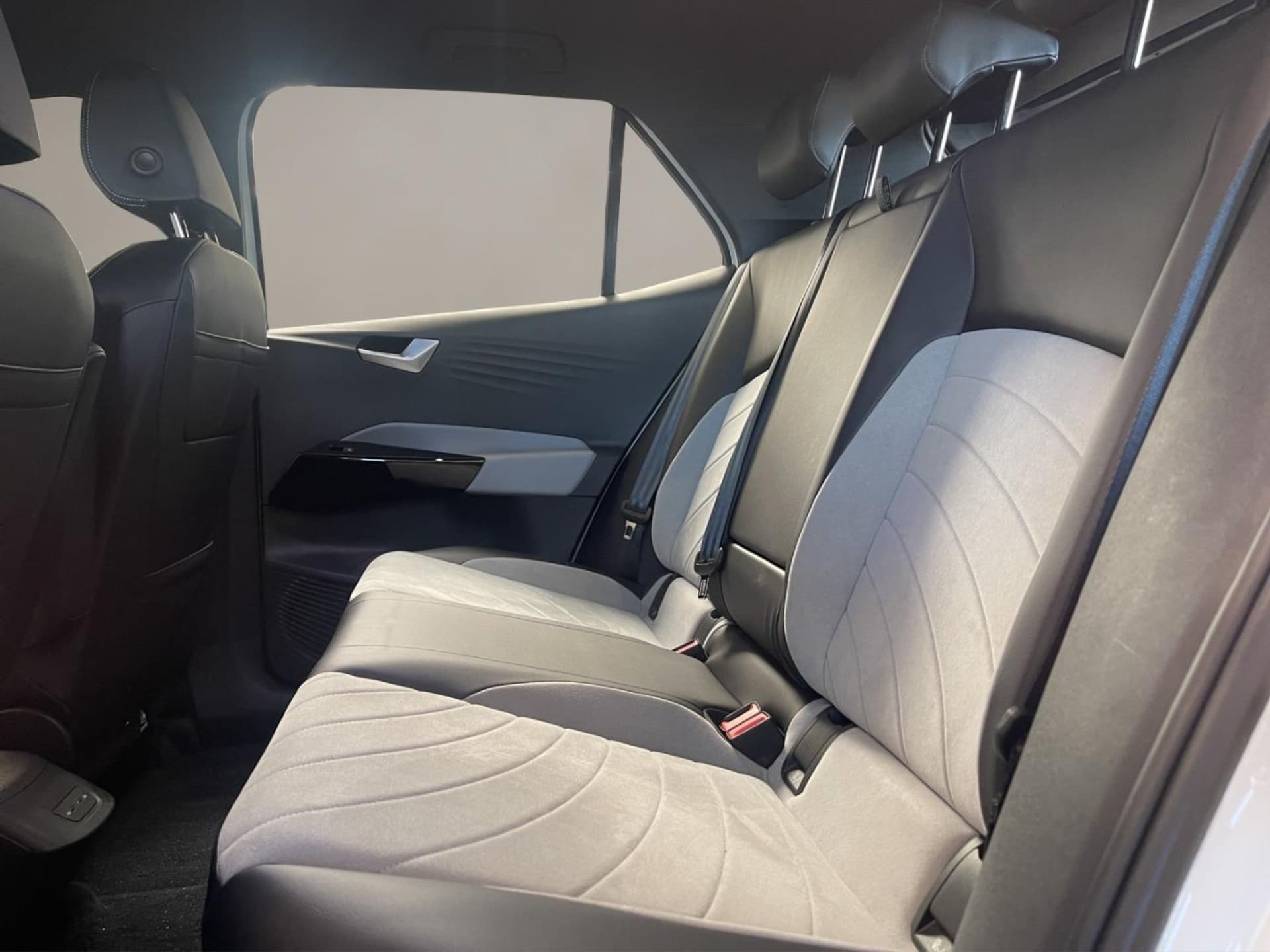 Volkswagen ID.3 Pro