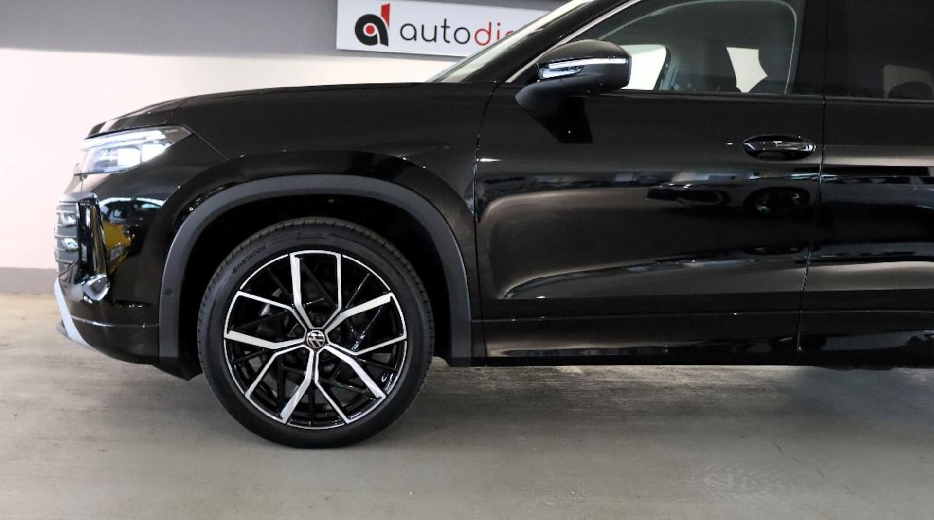 Volkswagen Tayron Elegance