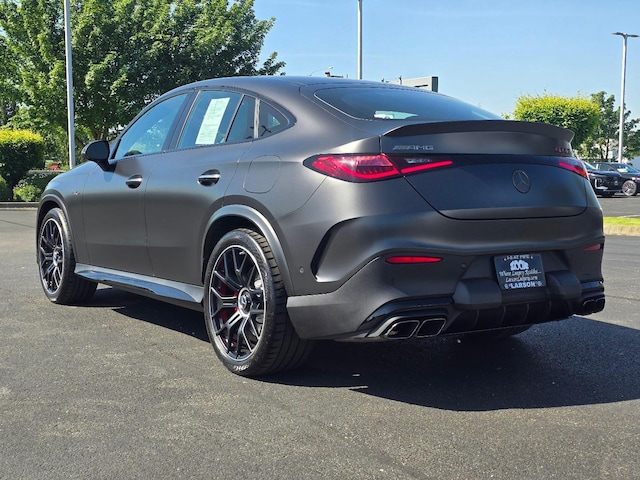 2025 Mercedes-Benz