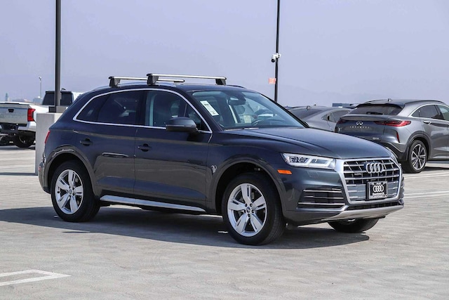 2019 Audi Q5