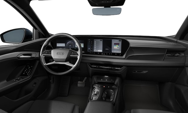 2027 Audi Q6 e-tron