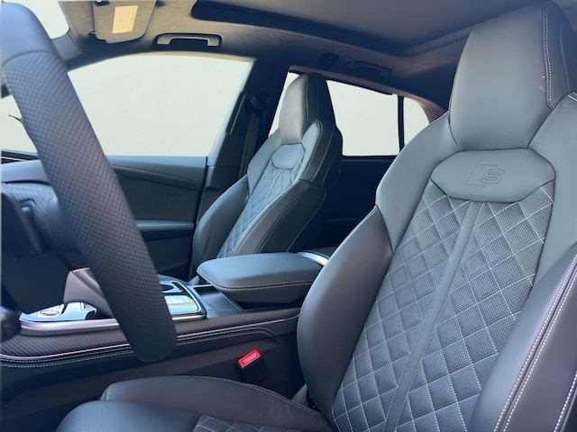 2026 Audi SQ8 Prestige - Photo 14