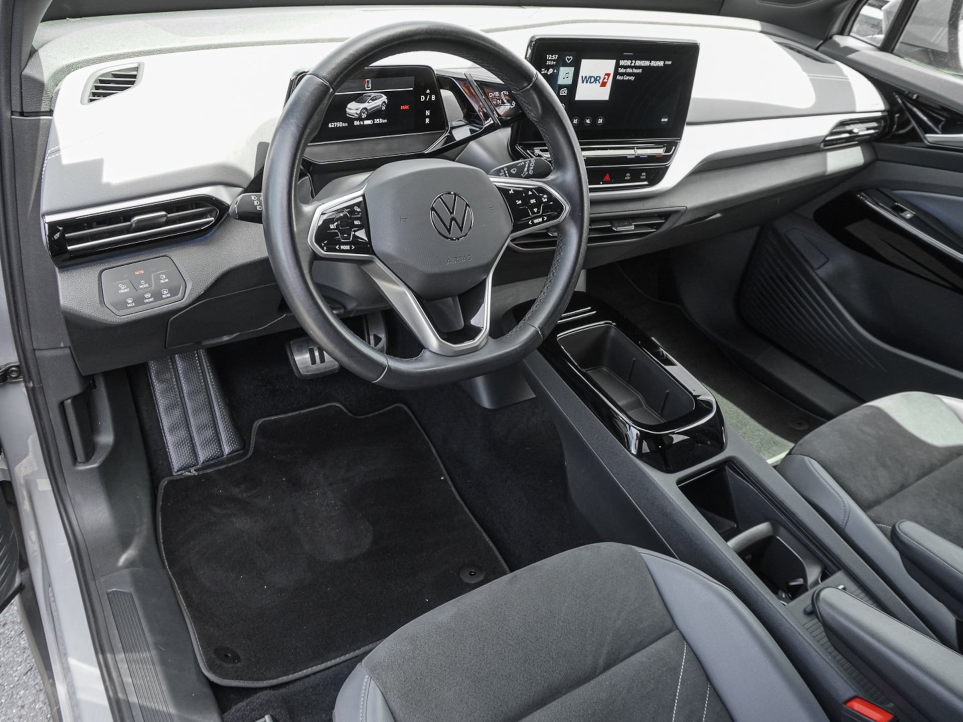 Volkswagen ID.4 Pro Performance