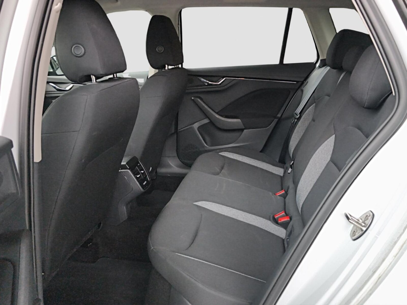 Škoda Kamiq – Bild 16