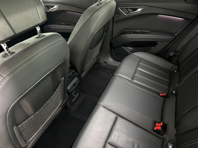 2024 Audi Q4 e-tron
