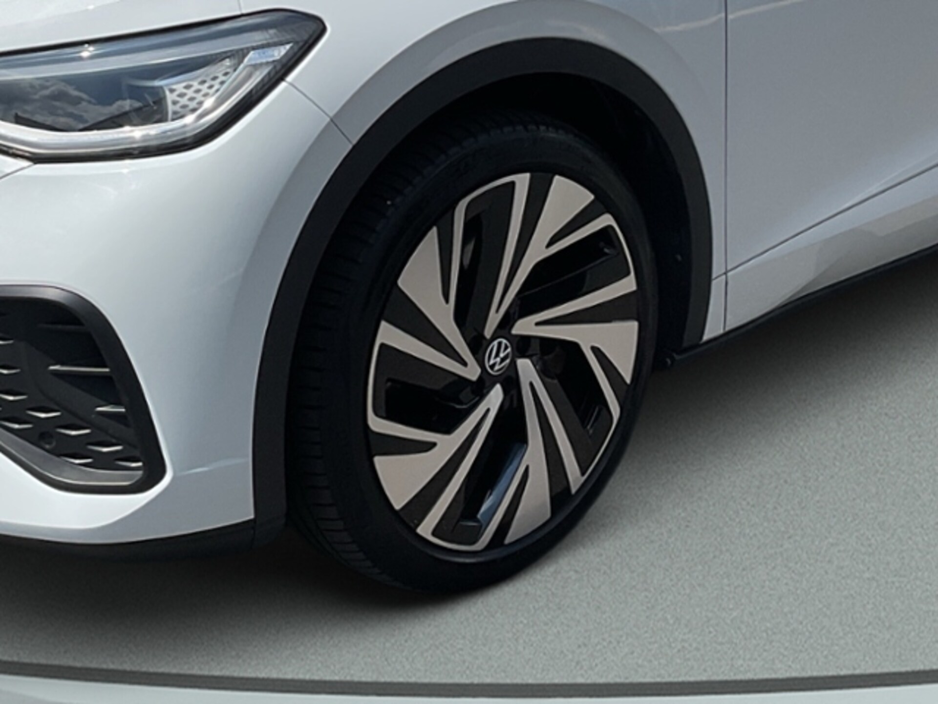 Volkswagen ID.5 Pro Performance