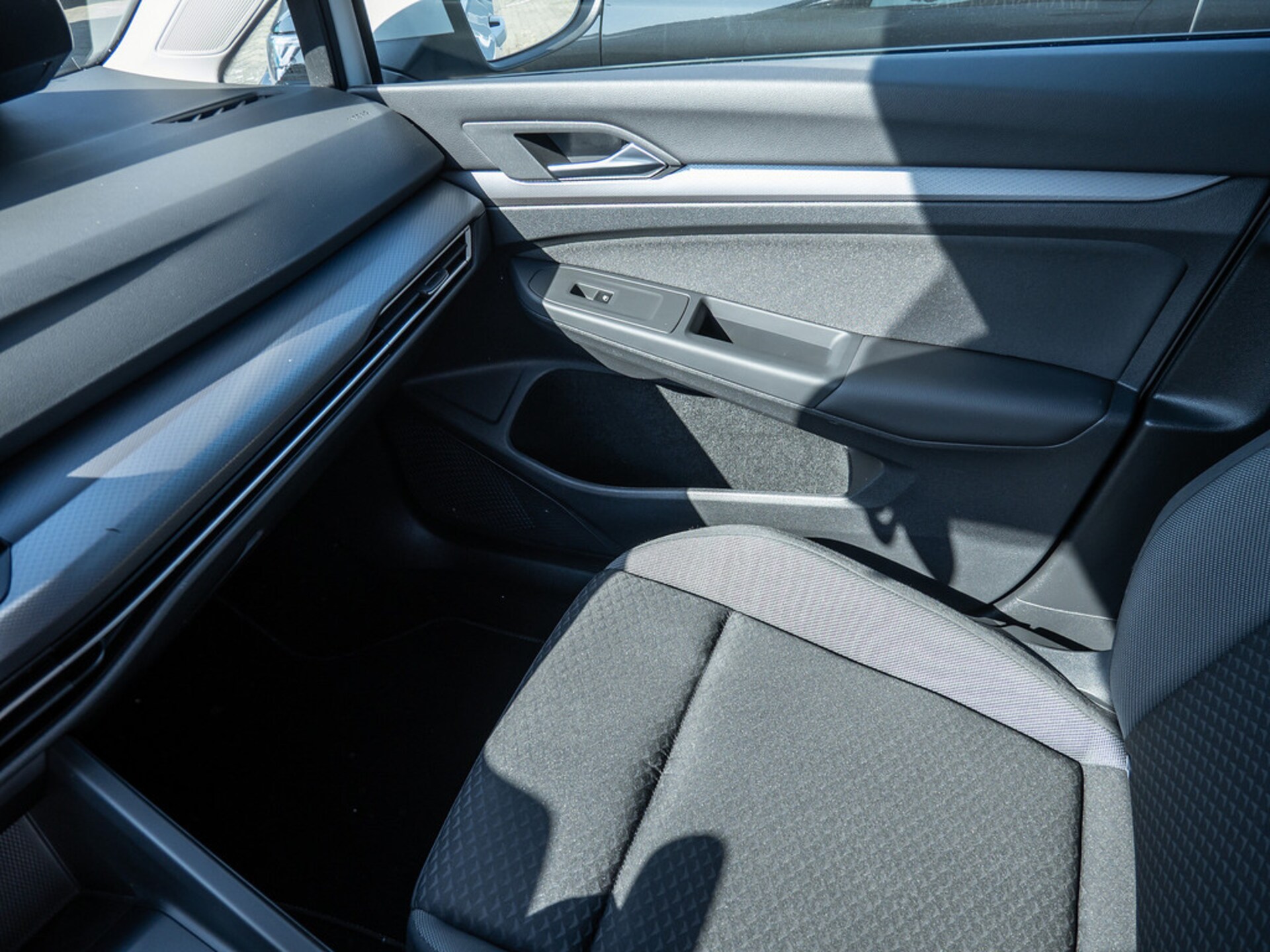 Volkswagen Golf Active