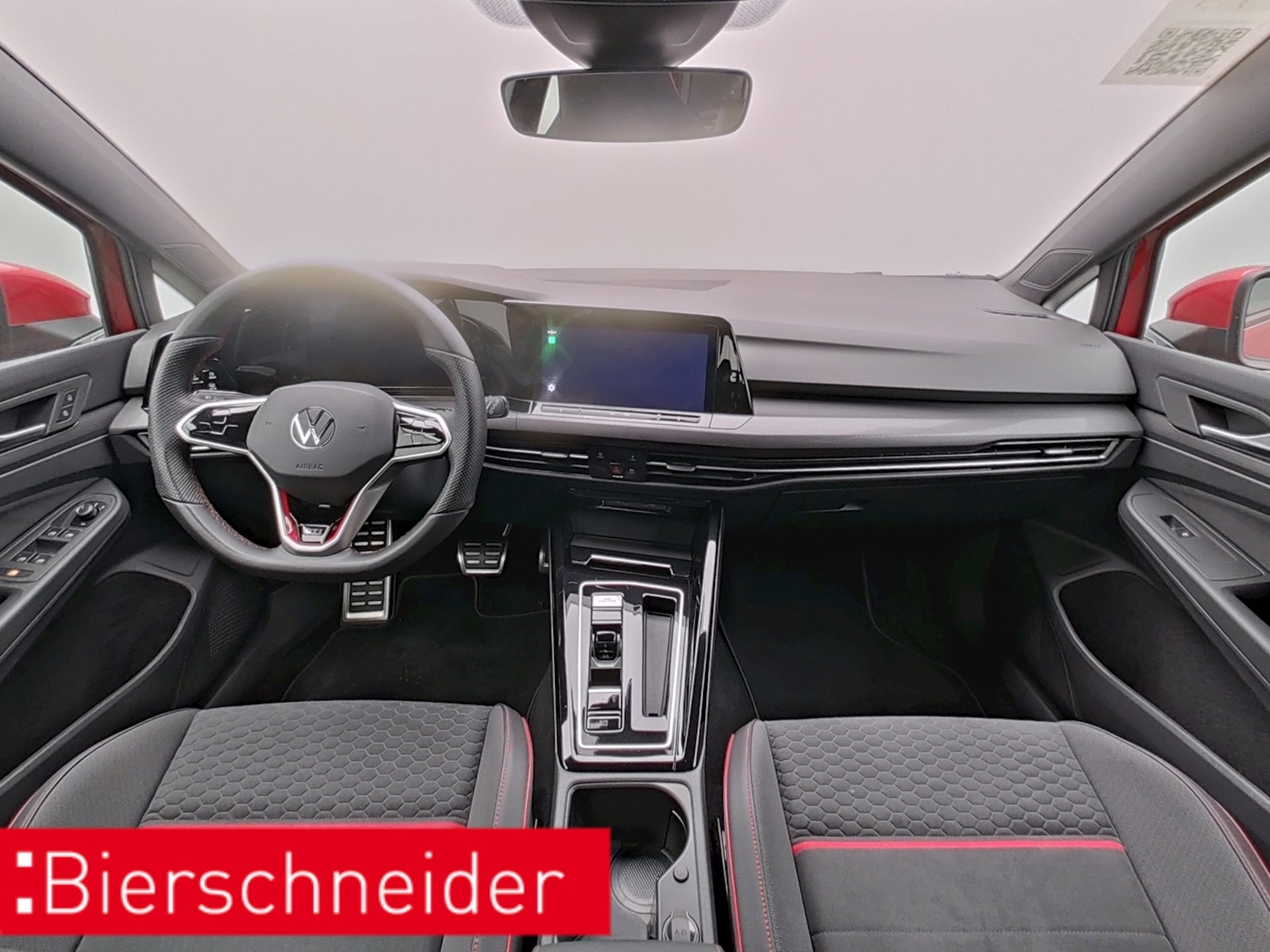 Volkswagen Golf GTI Clubsport