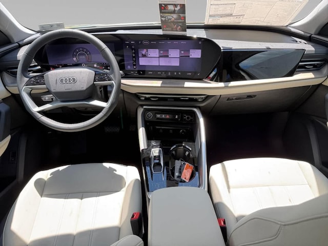 2026 Audi Q5 Premium - Photo 21