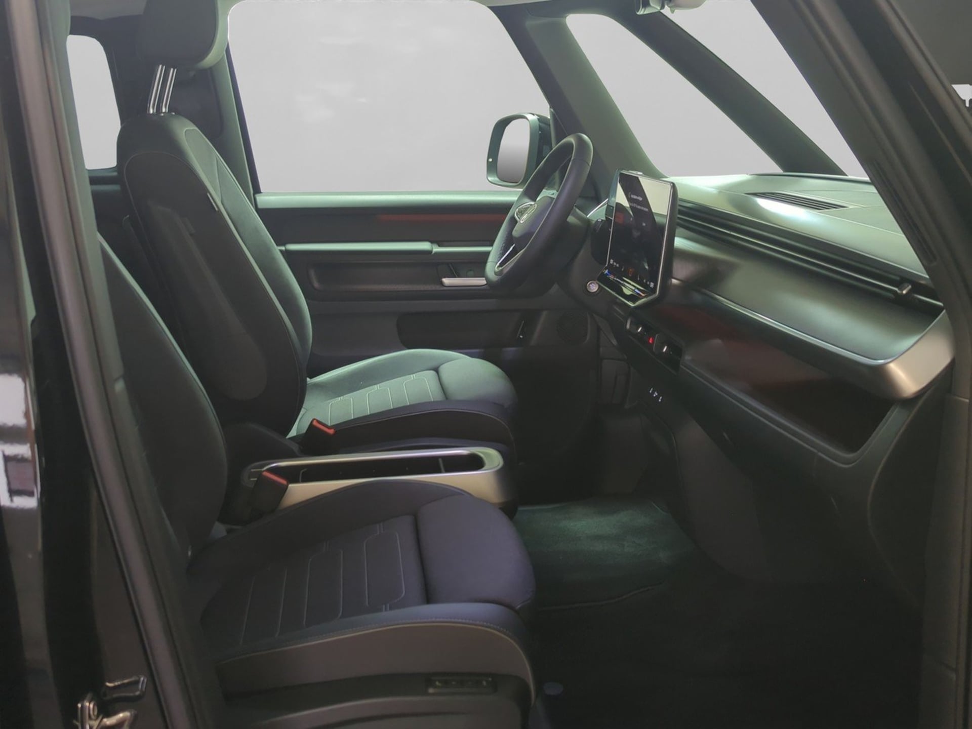 Volkswagen ID. Buzz Pro