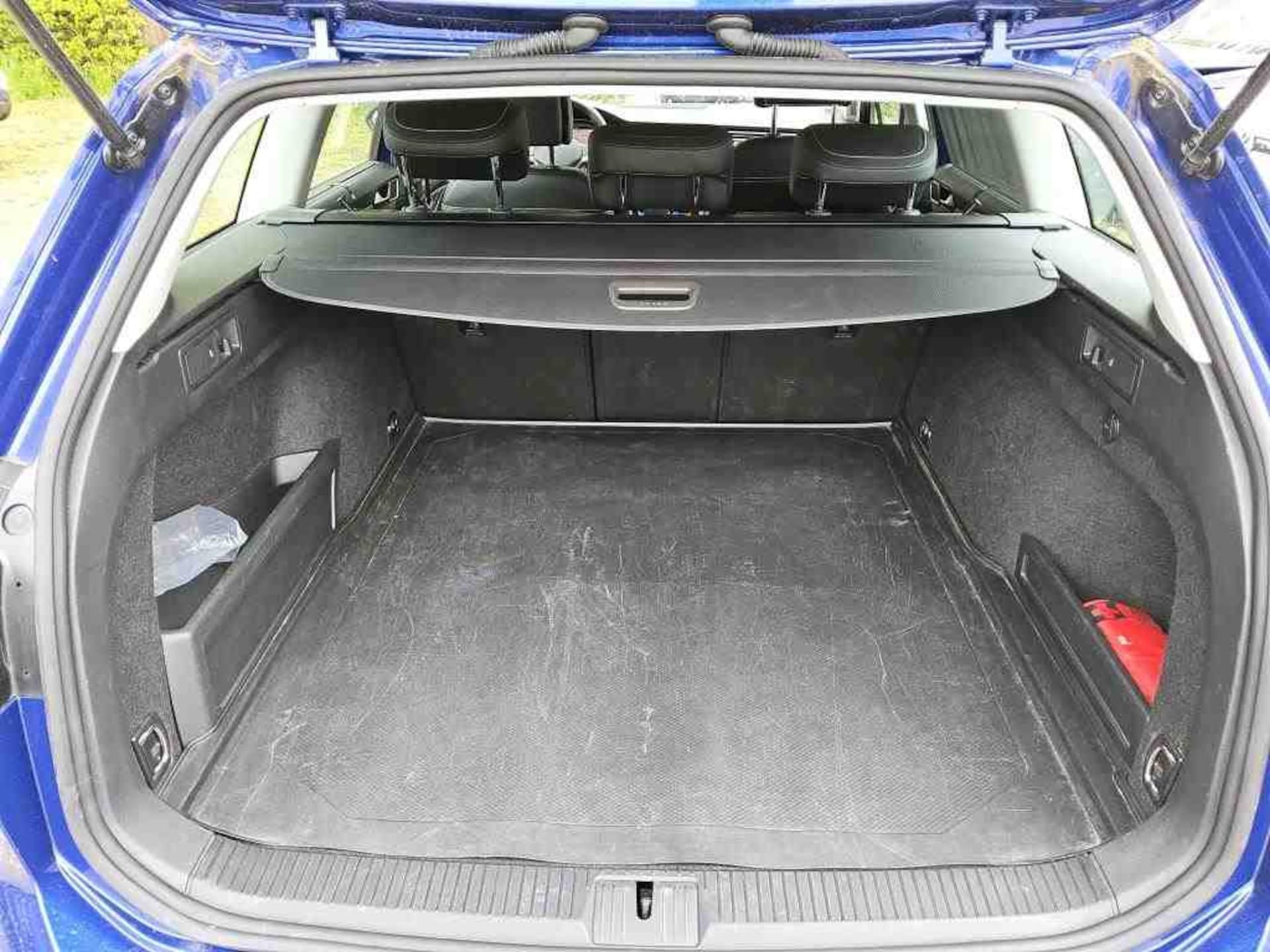 Volkswagen Passat Variant Elegance