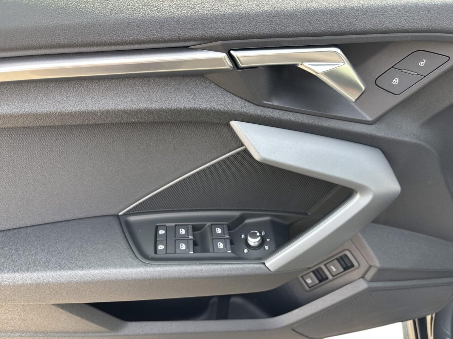 Audi A3 allstreet TFSI e