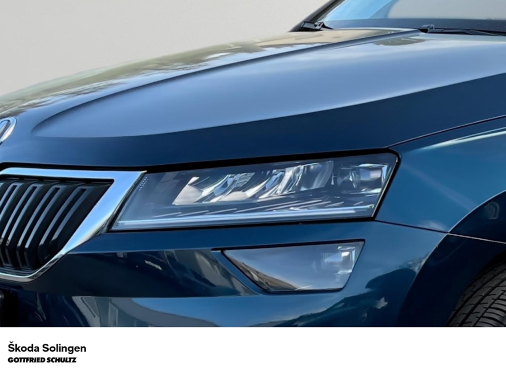Skoda Karoq Ambition