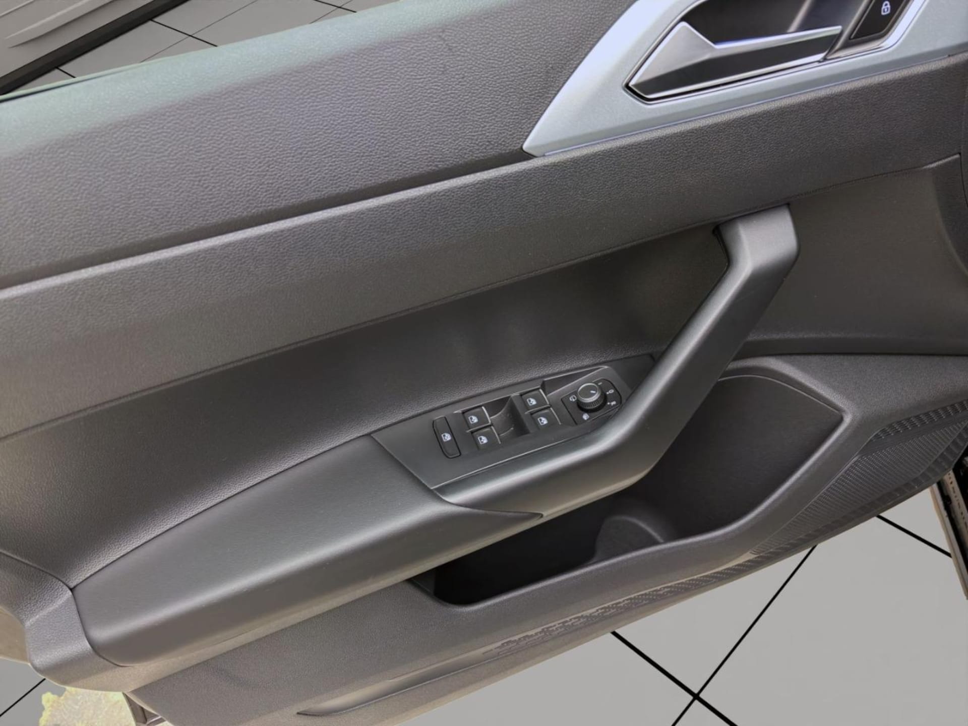 Volkswagen Polo Goal