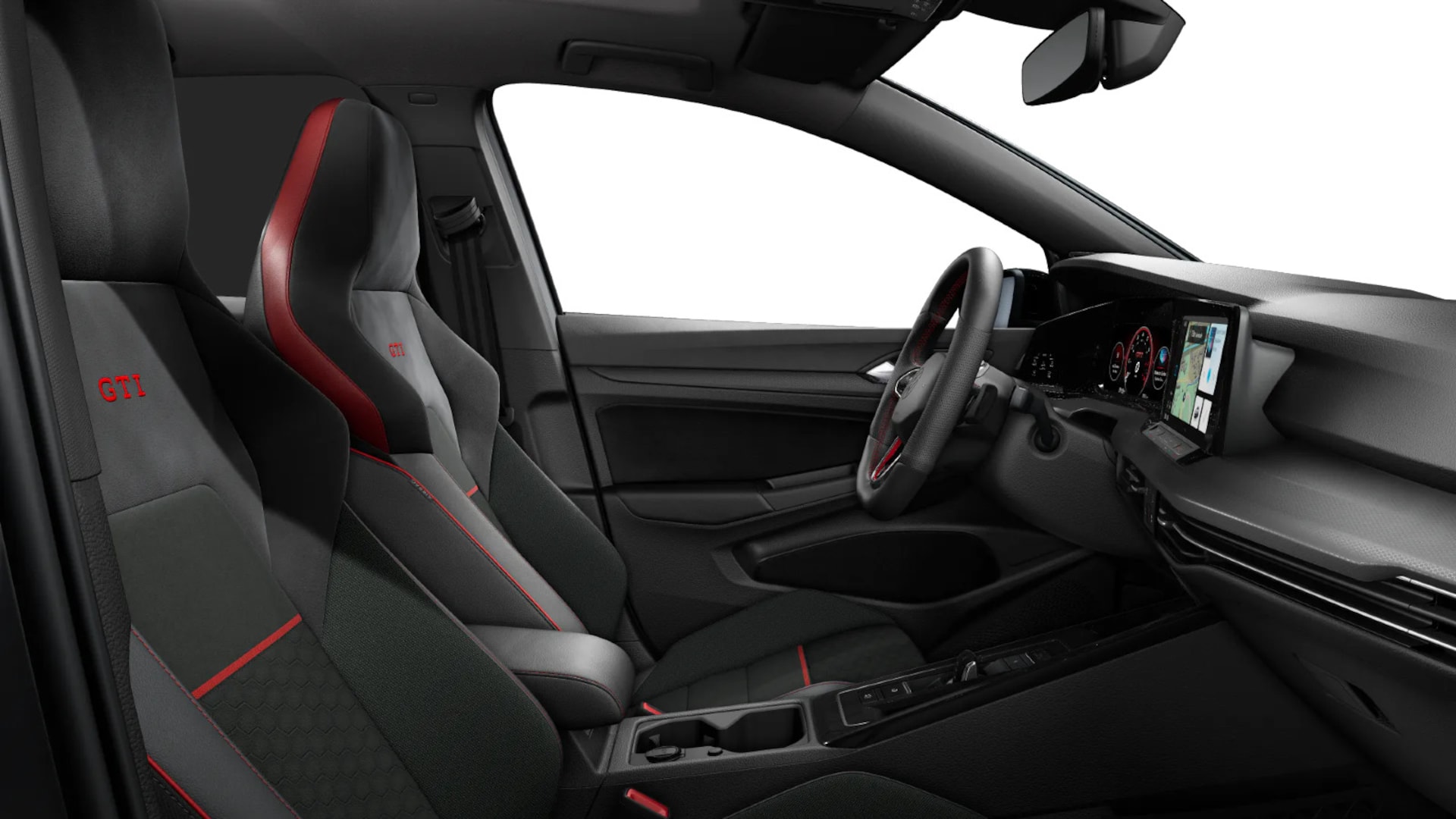 Volkswagen Golf GTI Clubsport