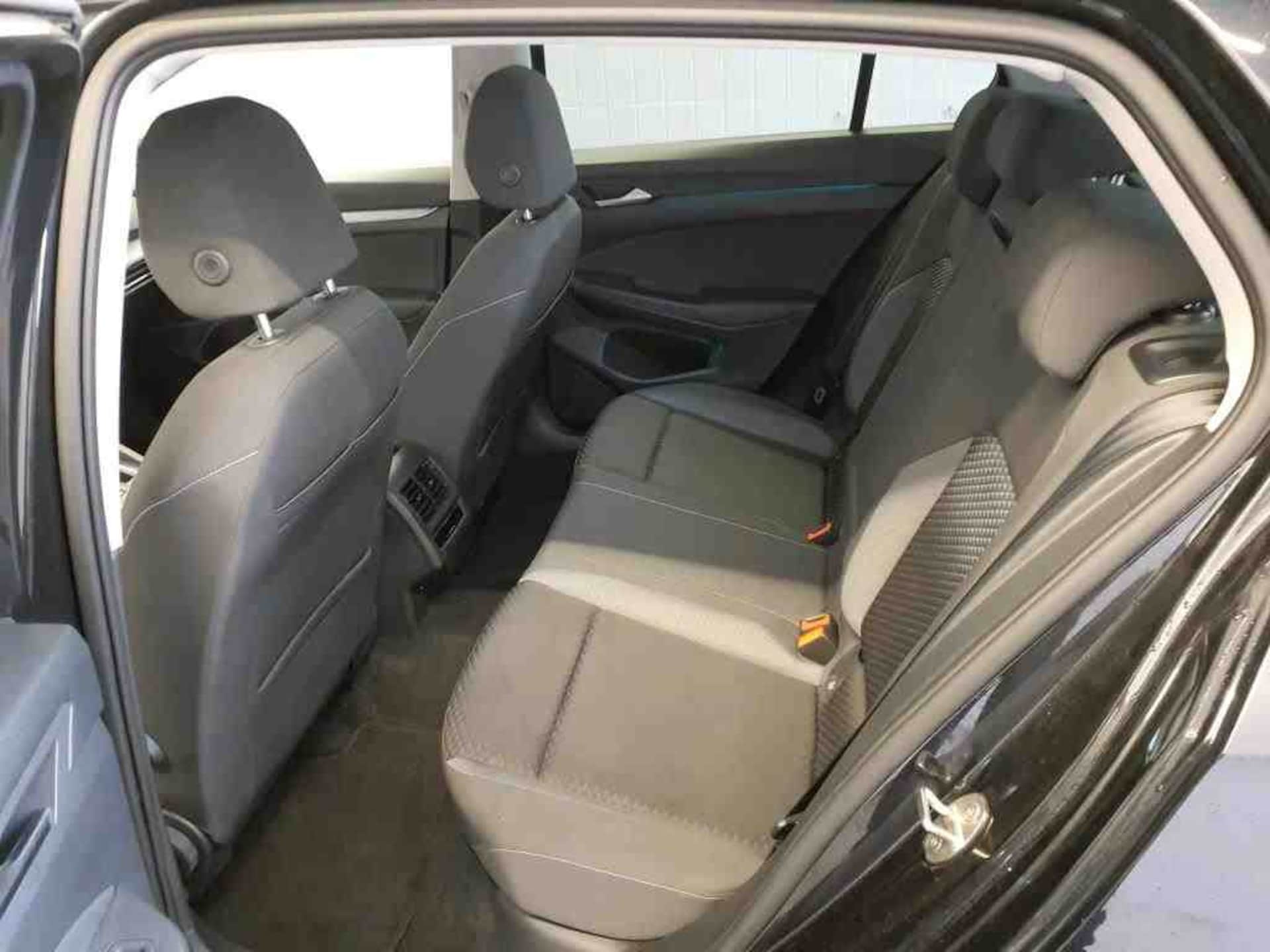 Volkswagen Golf Active