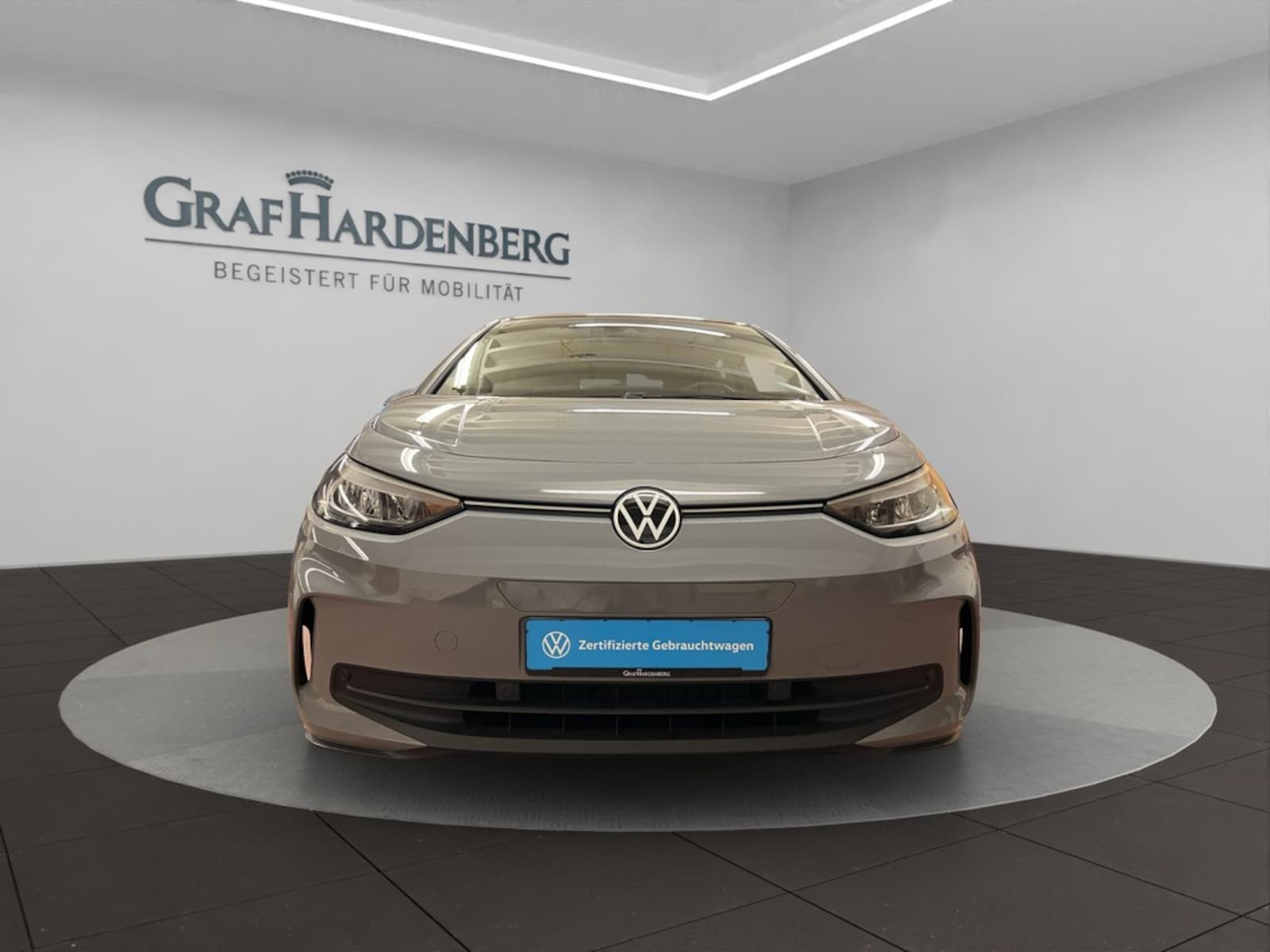 Volkswagen ID.3 – Bild 3