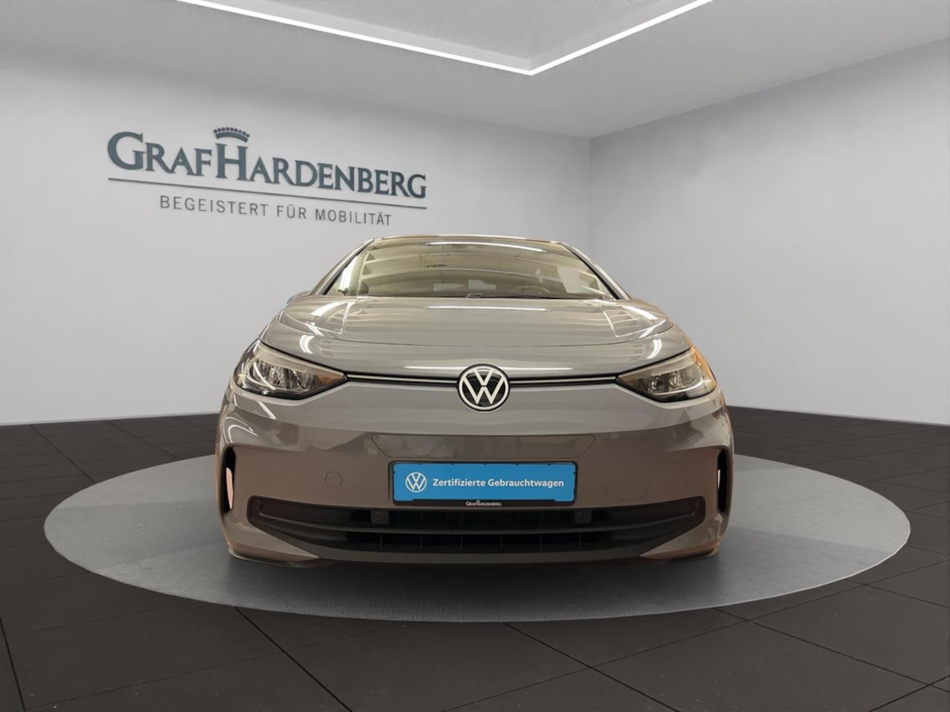 Volkswagen ID.3 Pro