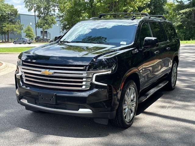 2023 Chevrolet Suburban