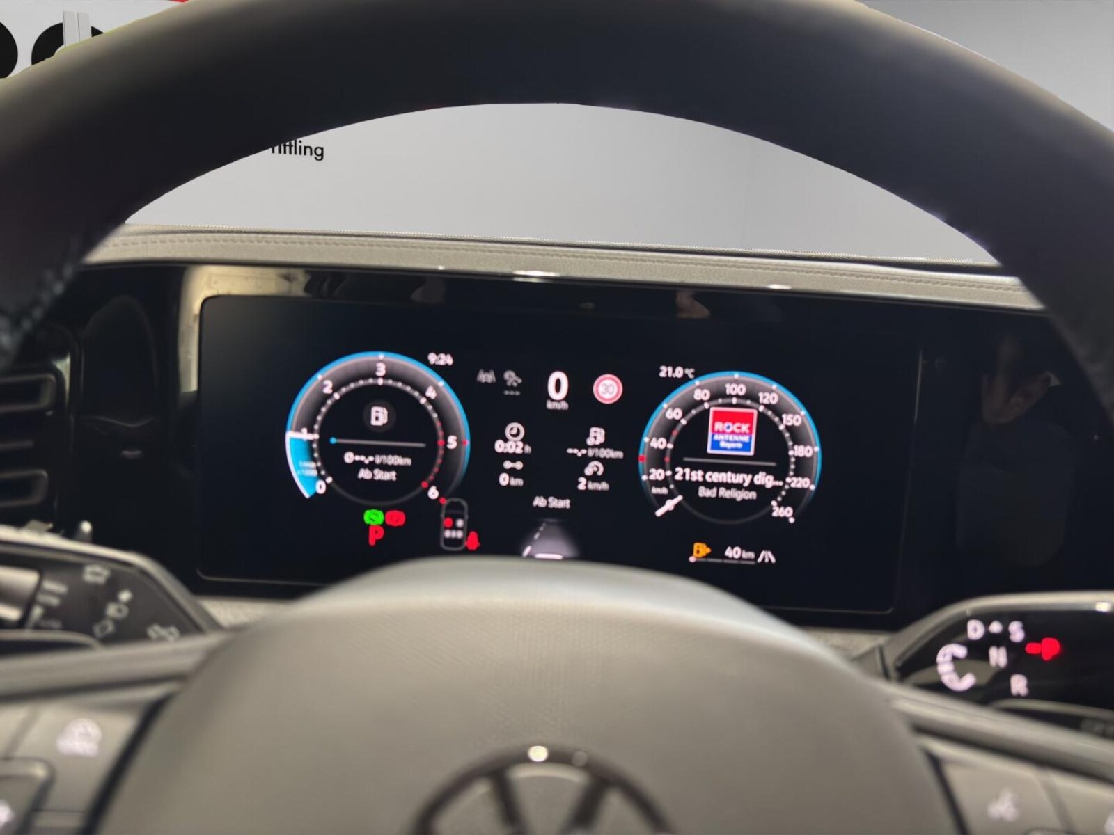 Volkswagen Tiguan – Bild 12