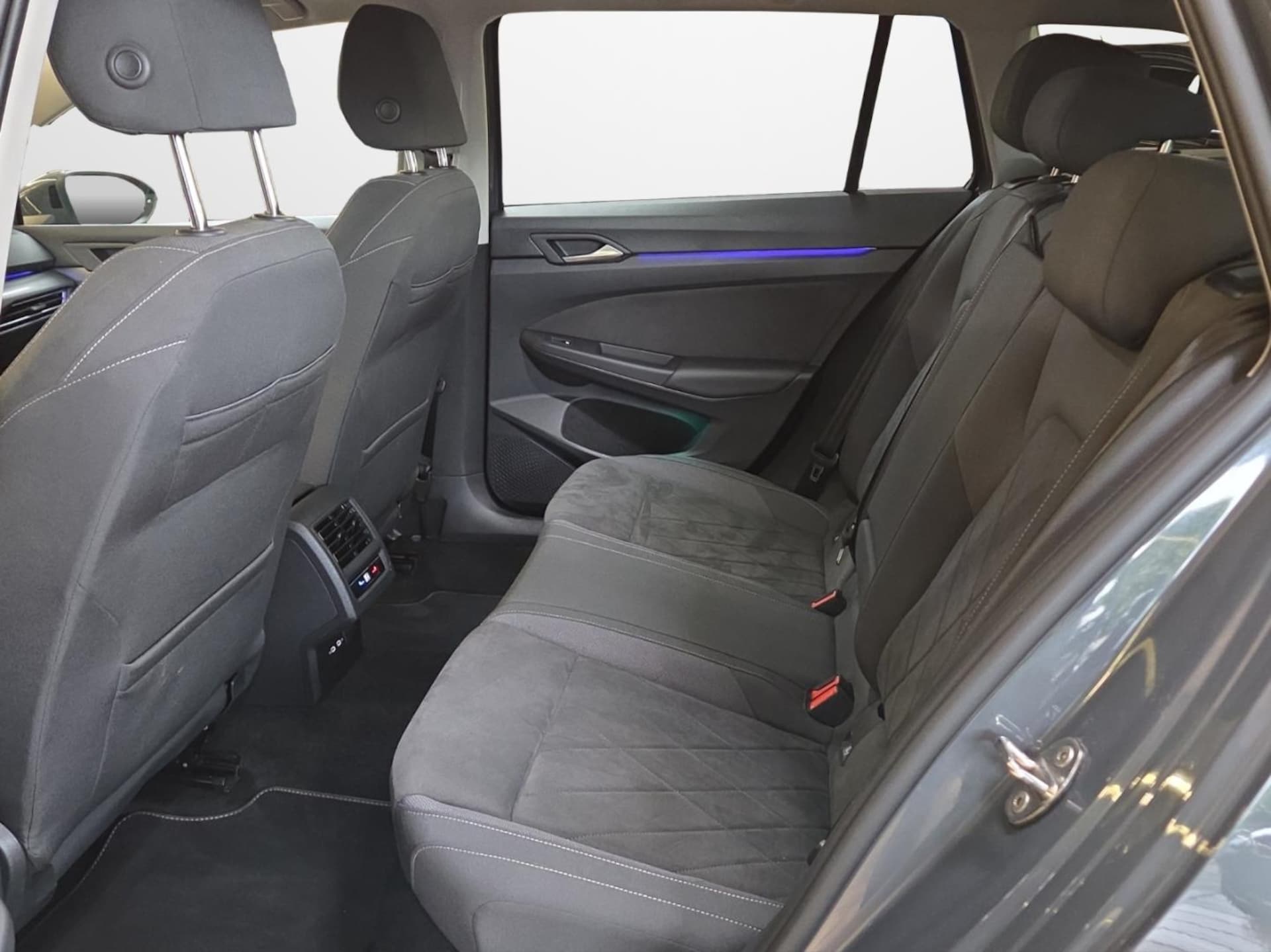 Volkswagen Golf Variant Style