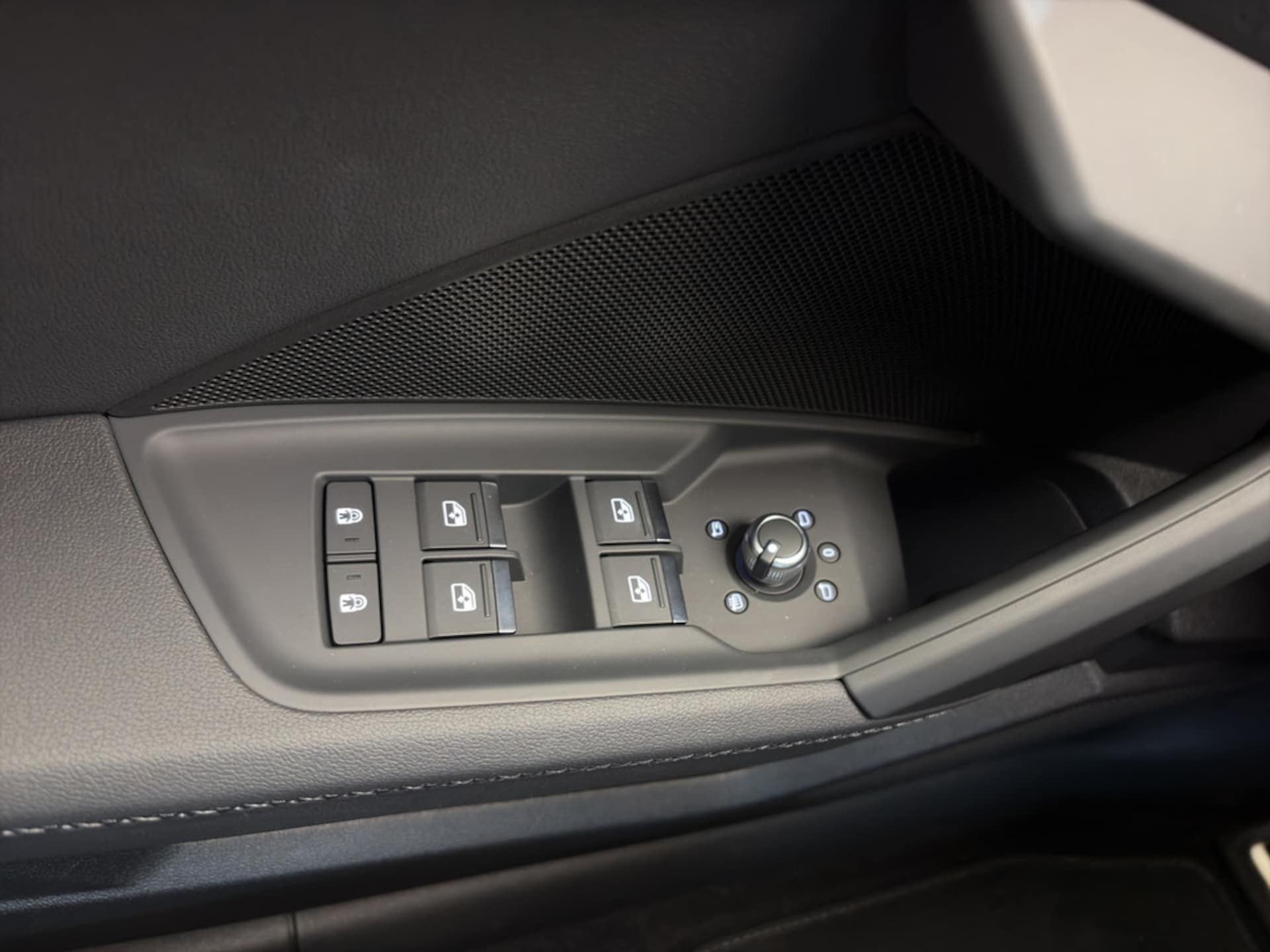 Audi A3 Sportback S line