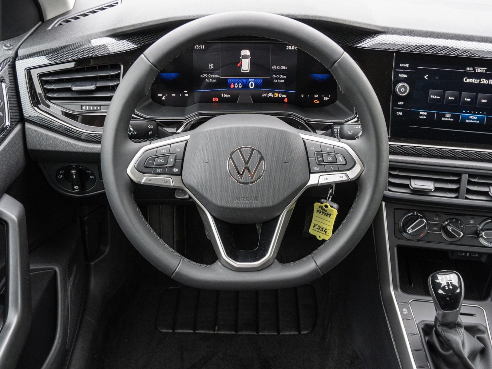 Volkswagen Polo – Bild 11