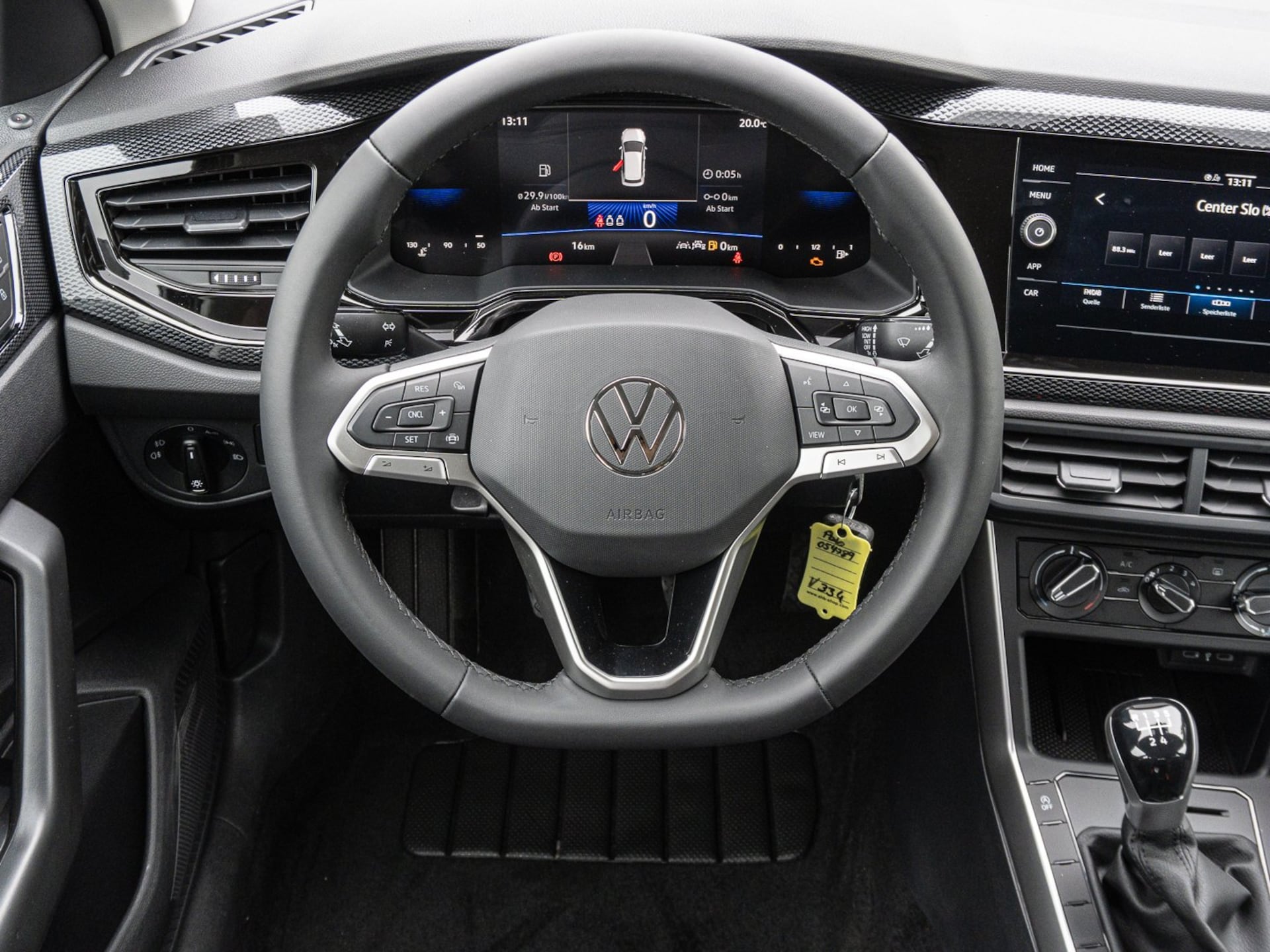 Volkswagen Polo Life