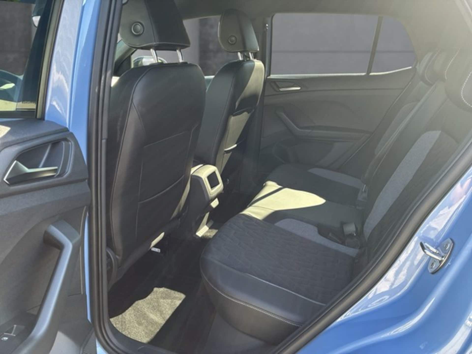 Volkswagen T-Cross ENERGY