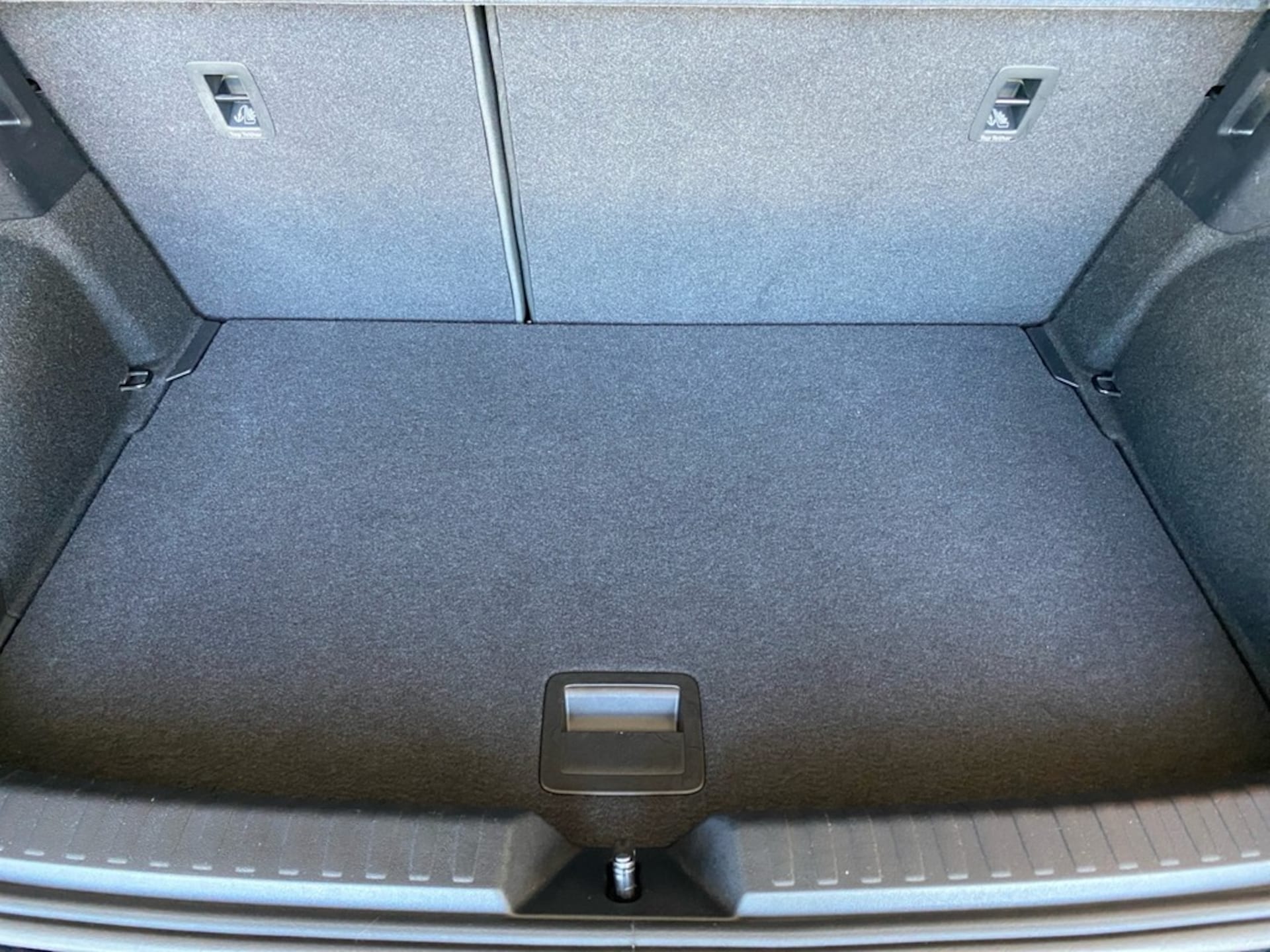 Audi A1 Sportback Advanced