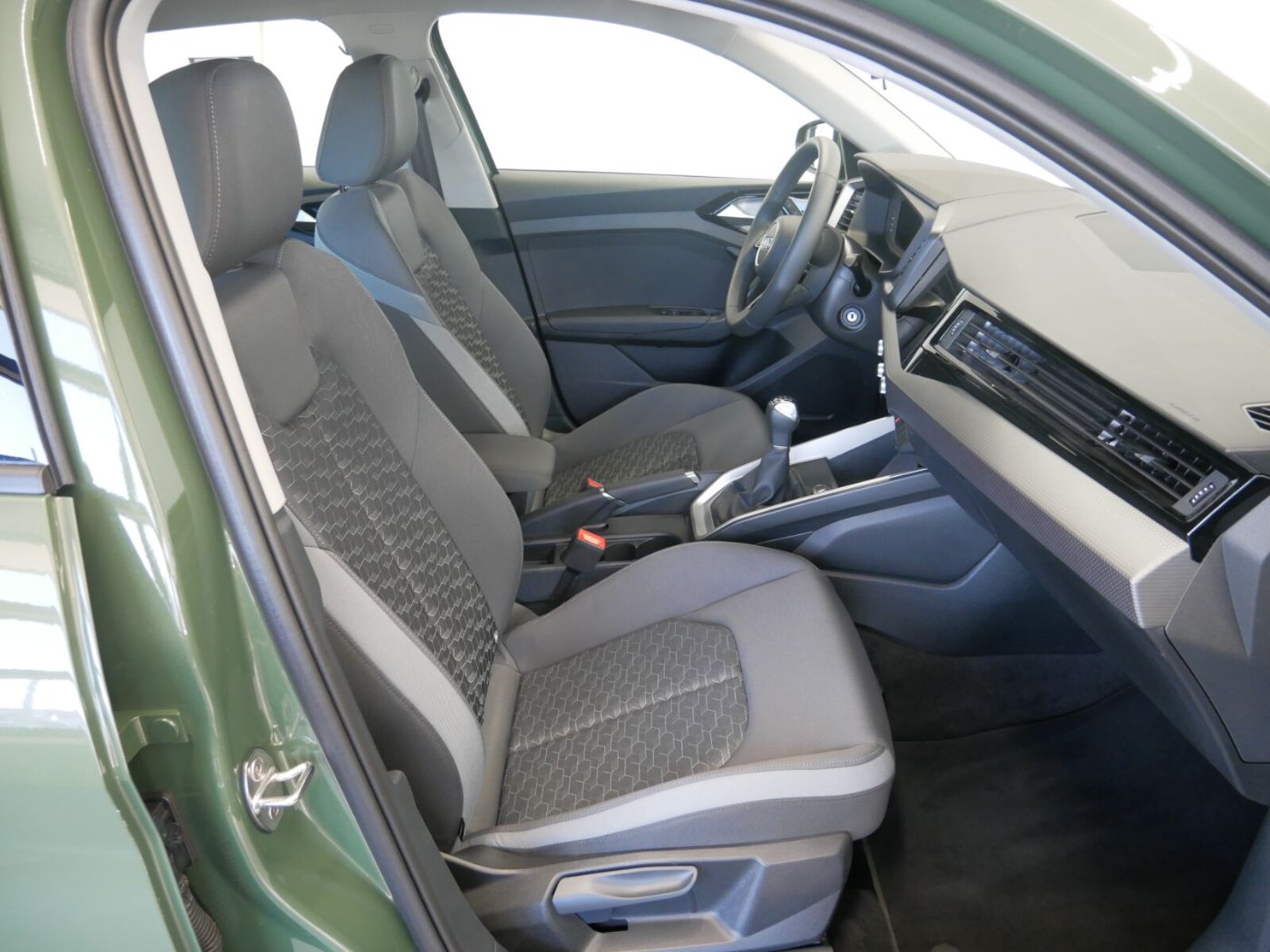 Audi A1 Sportback – Bild 9