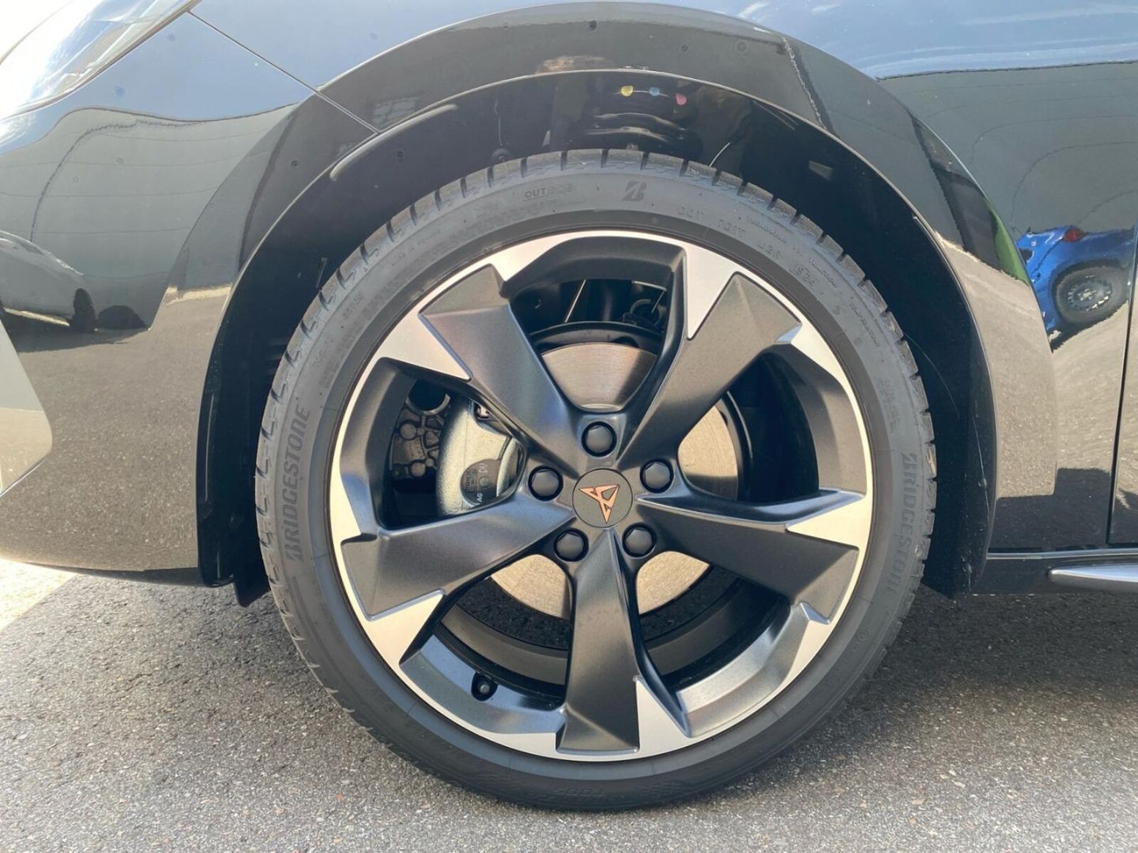 CUPRA Leon – Bild 18