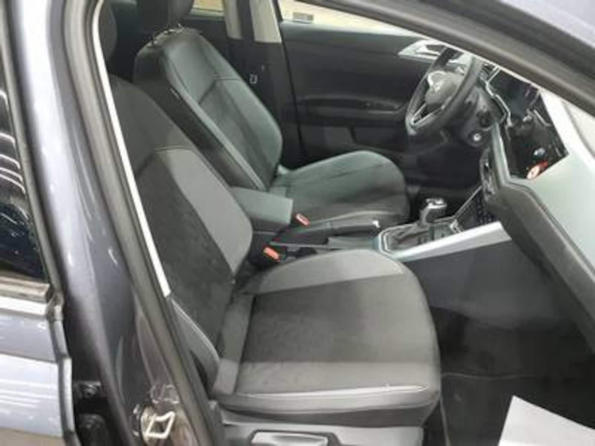 Volkswagen Polo Goal