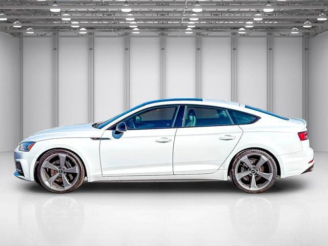 2019 Audi S5 Sportback
