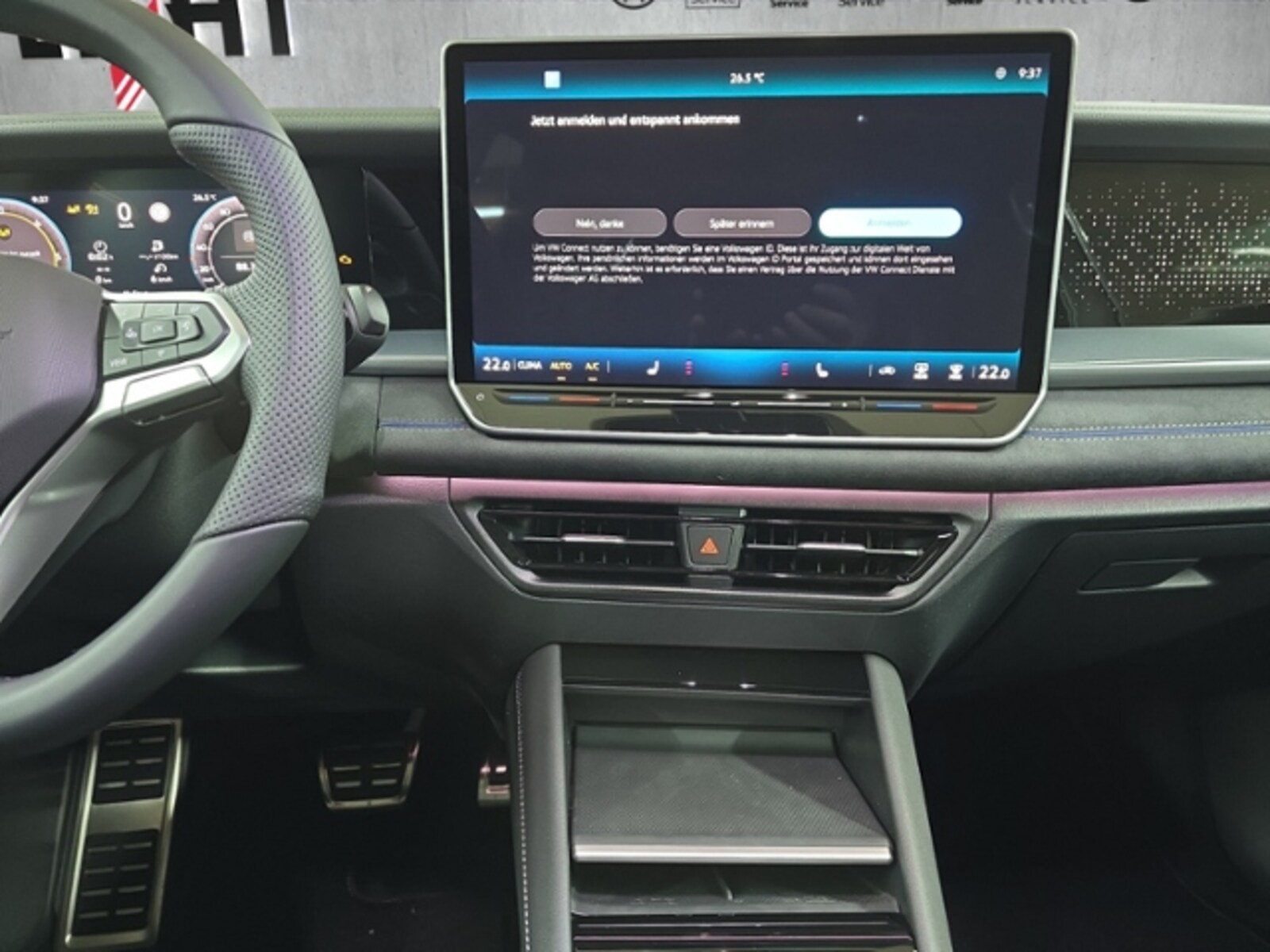 Volkswagen Tayron – Bild 11