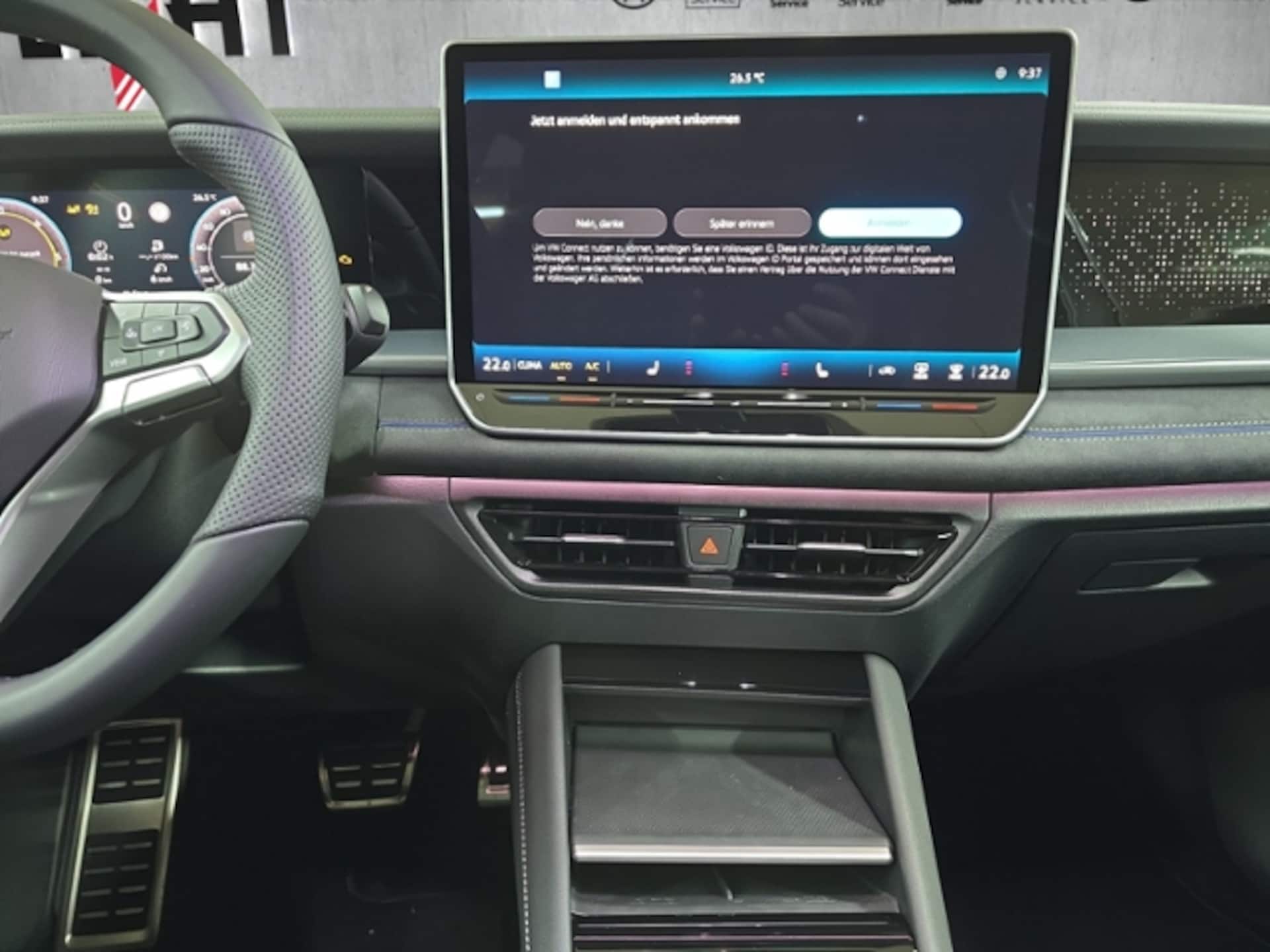 Volkswagen Tayron R-Line