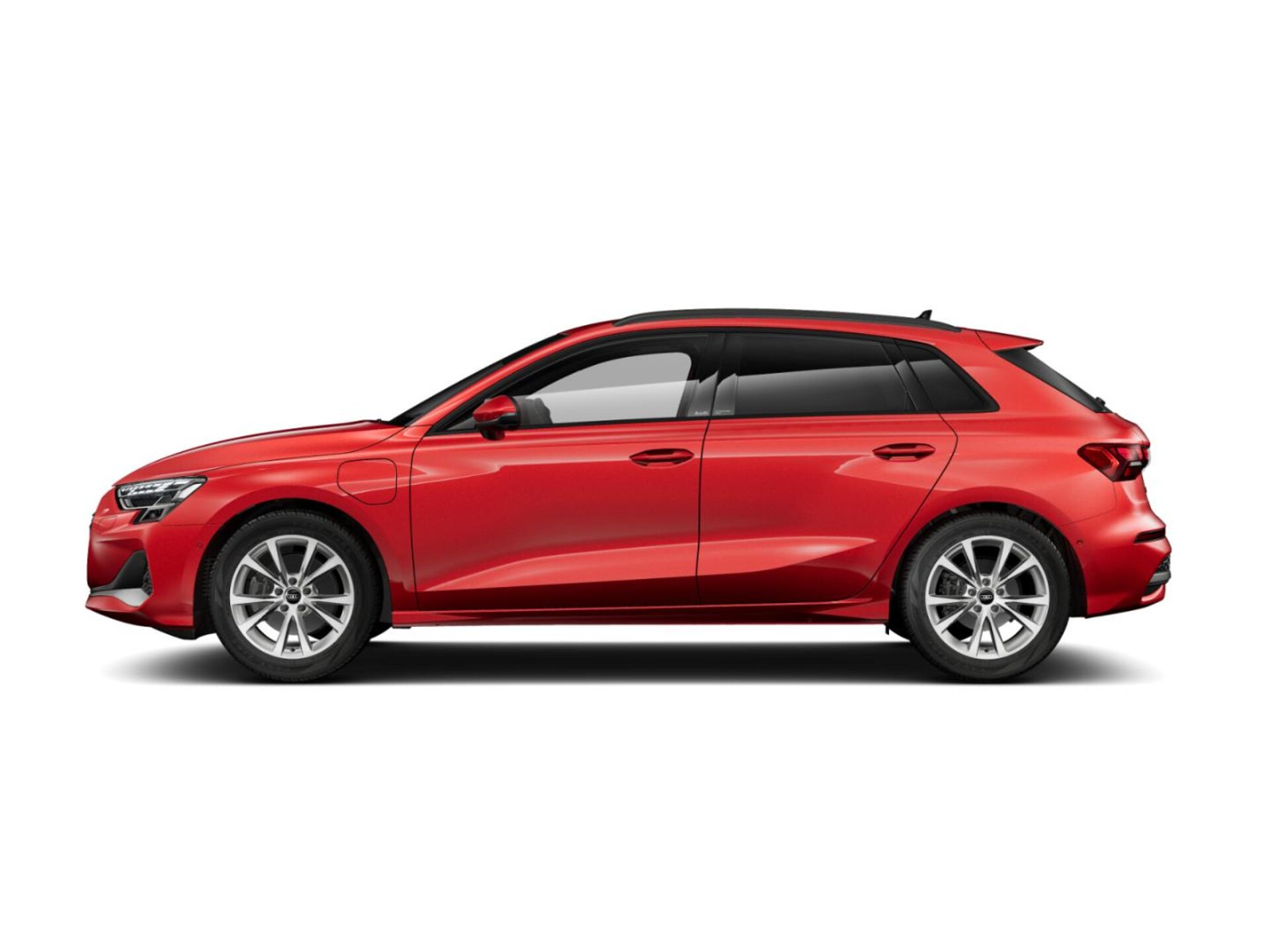 Audi A3 Sportback TFSI e Advanced