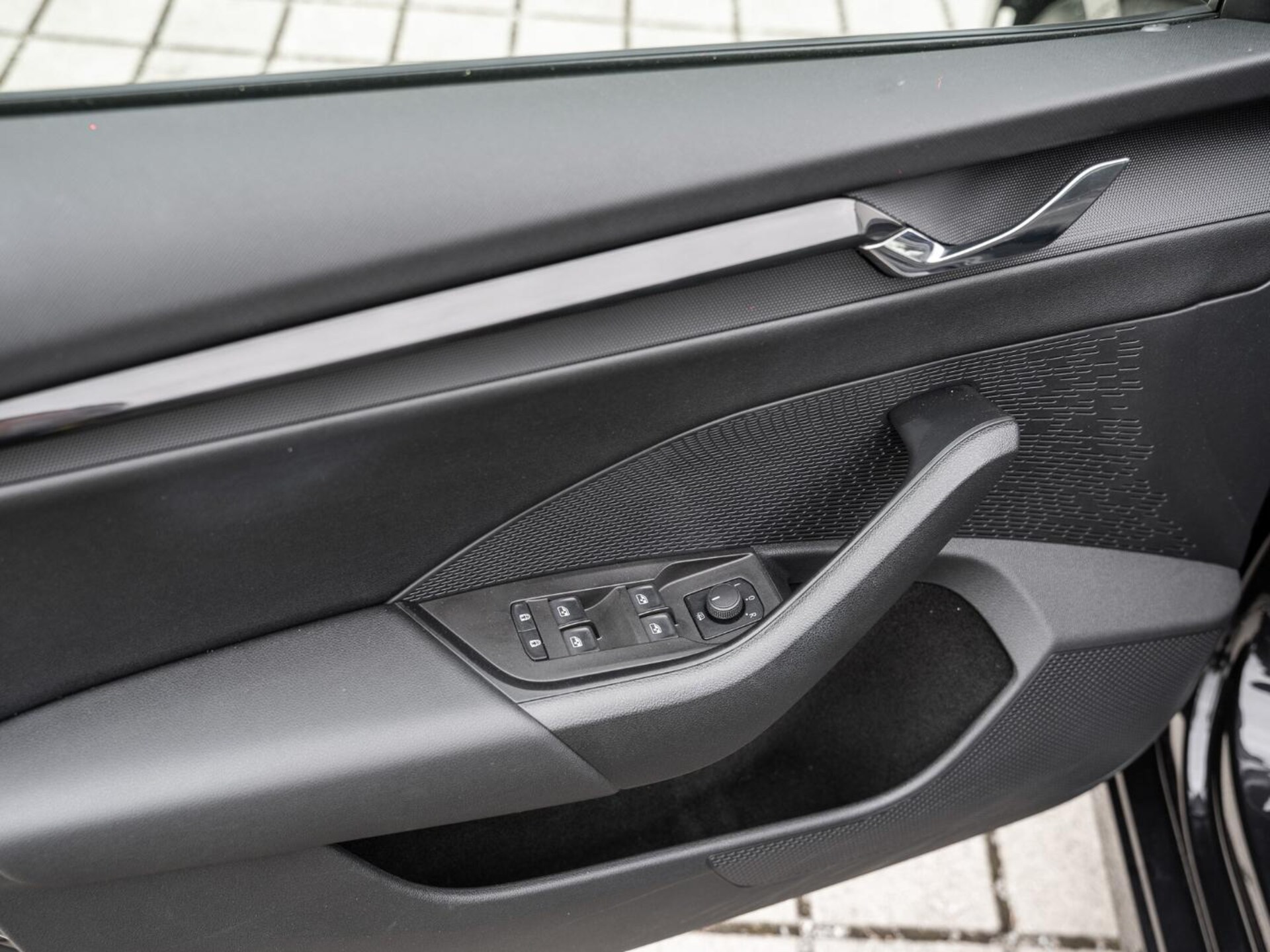 Skoda Octavia Combi Ambition