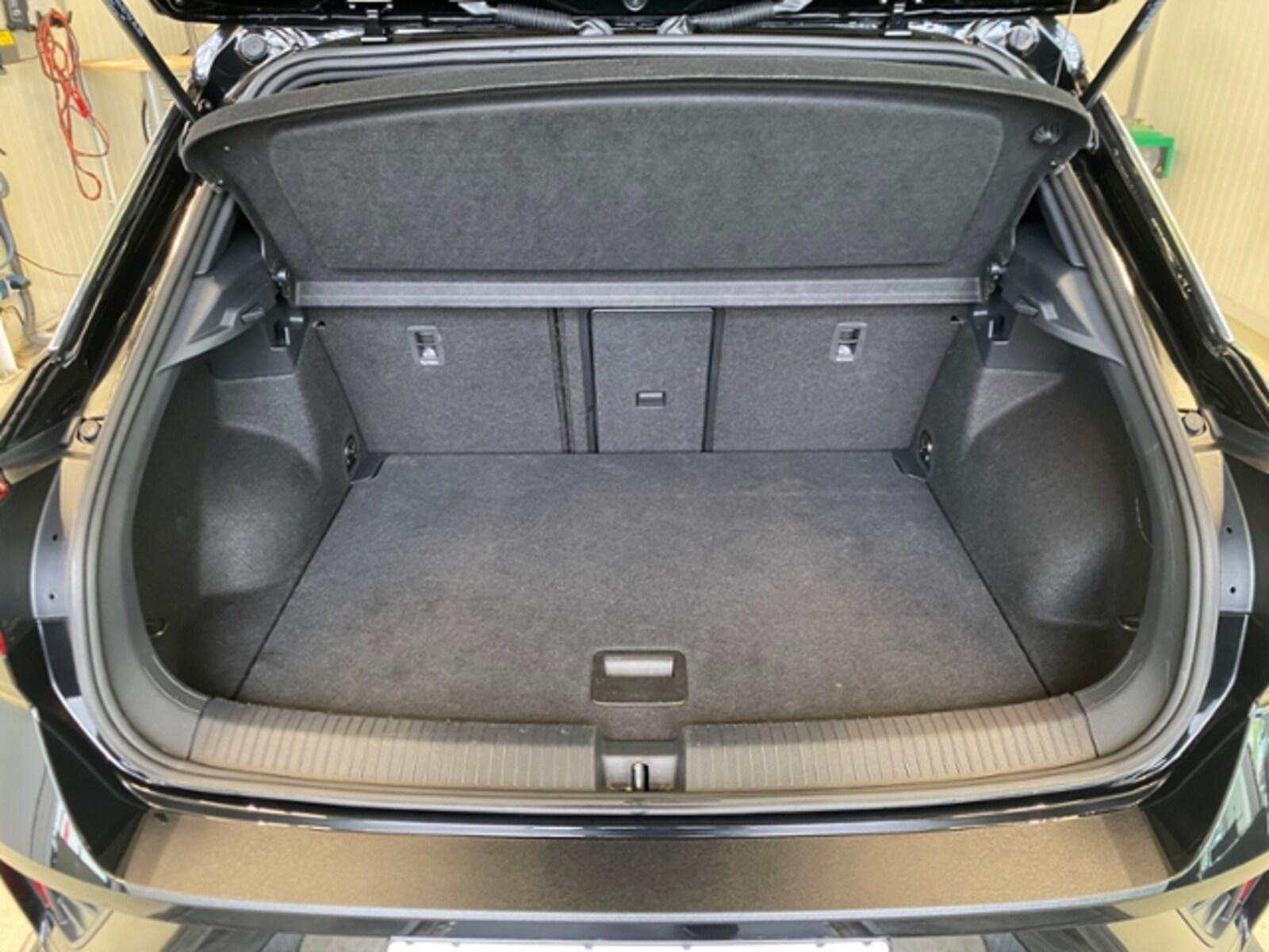 Volkswagen T-Roc – Bild 11
