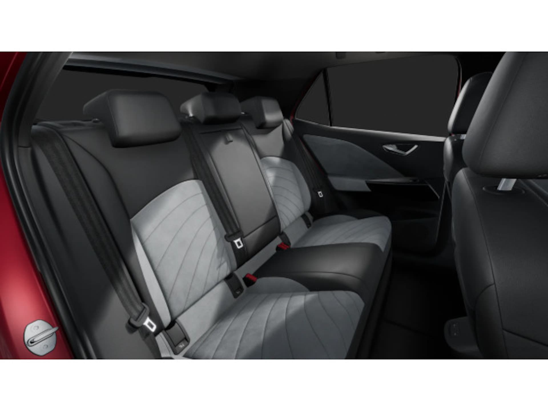 Volkswagen ID.3 MOVE Pro