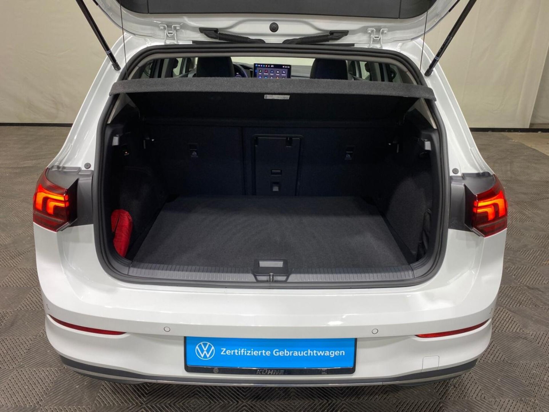 Volkswagen Golf ENERGY