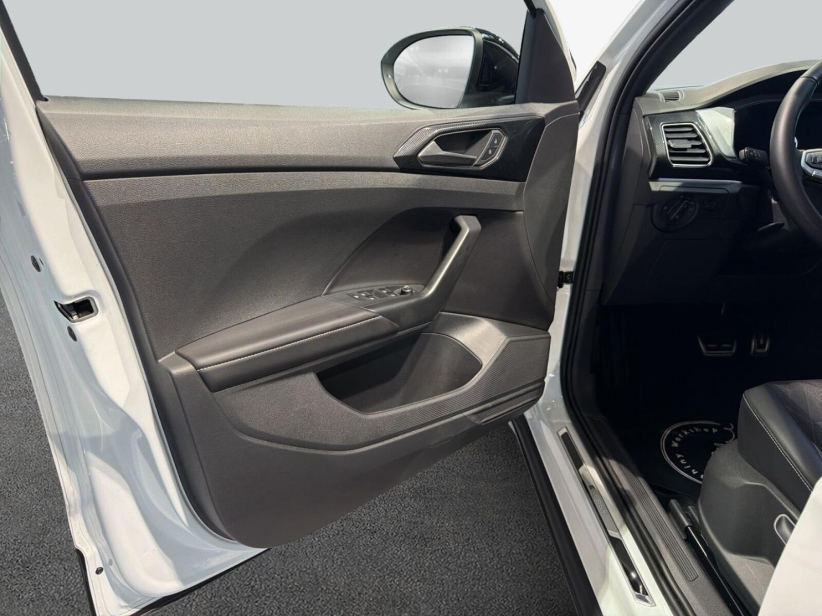 Volkswagen T-Cross – Bild 19