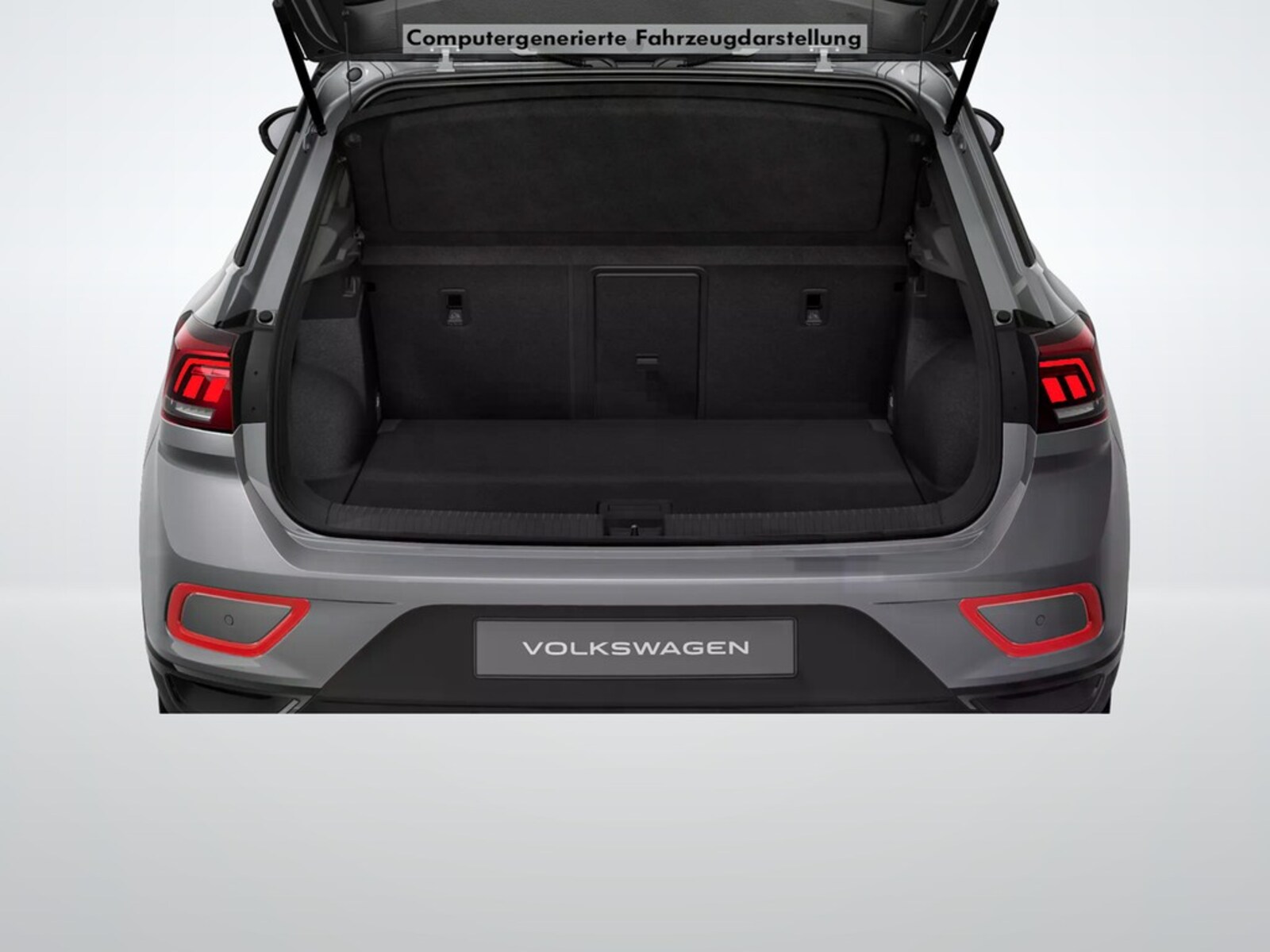 Volkswagen T-Roc – Bild 8