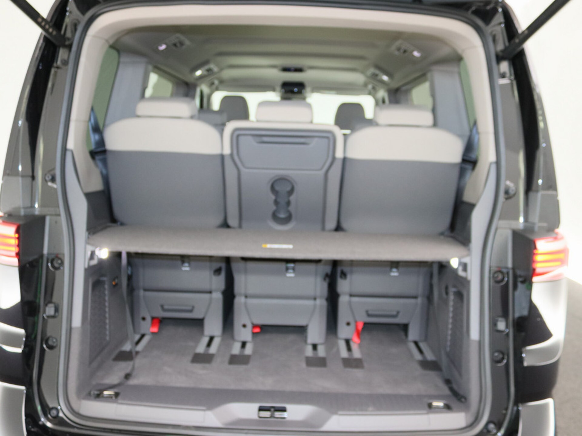 Volkswagen Multivan Life