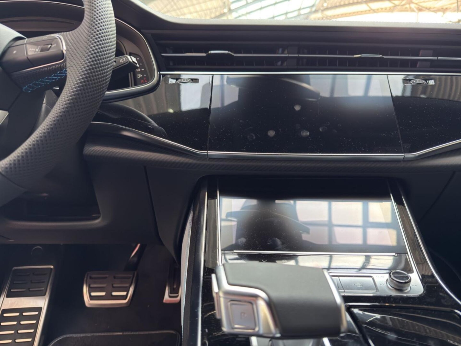Audi Q8 SUV TFSI e