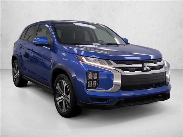 2024 Mitsubishi