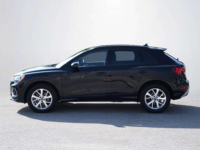 2024 Audi Q3 SUV