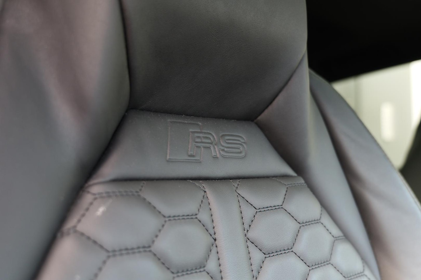 Image about Audi RS Q3 Sportback TFSI quattro S tronic